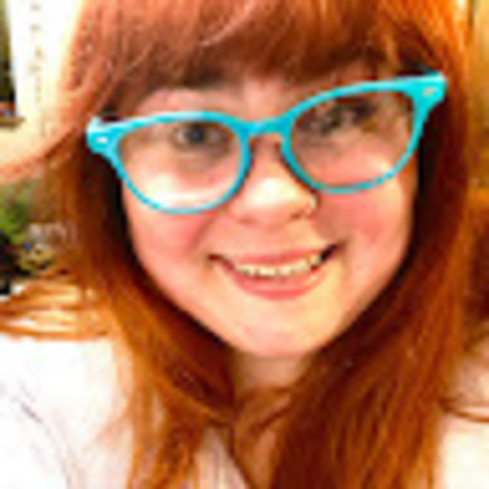 Meet your Posher, Leah